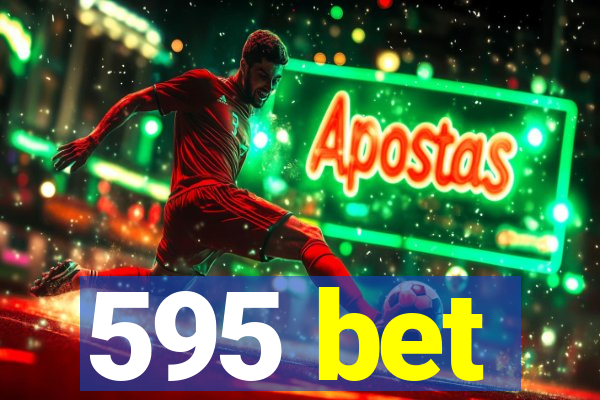595 bet